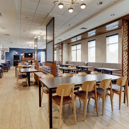 Drury Plaza Hotel 탤러해시 외부 사진