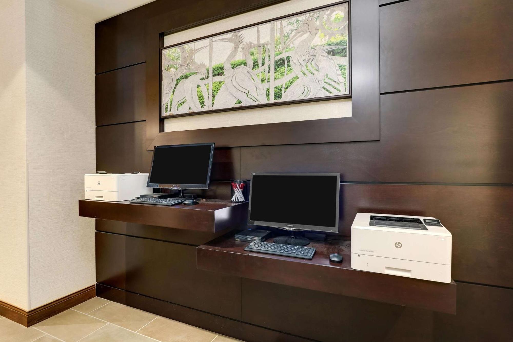 Drury Plaza Hotel 탤러해시 외부 사진