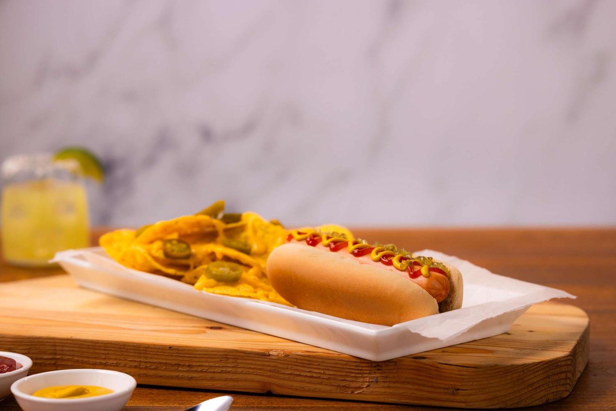 Drury Plaza Hotel 탤러해시 외부 사진