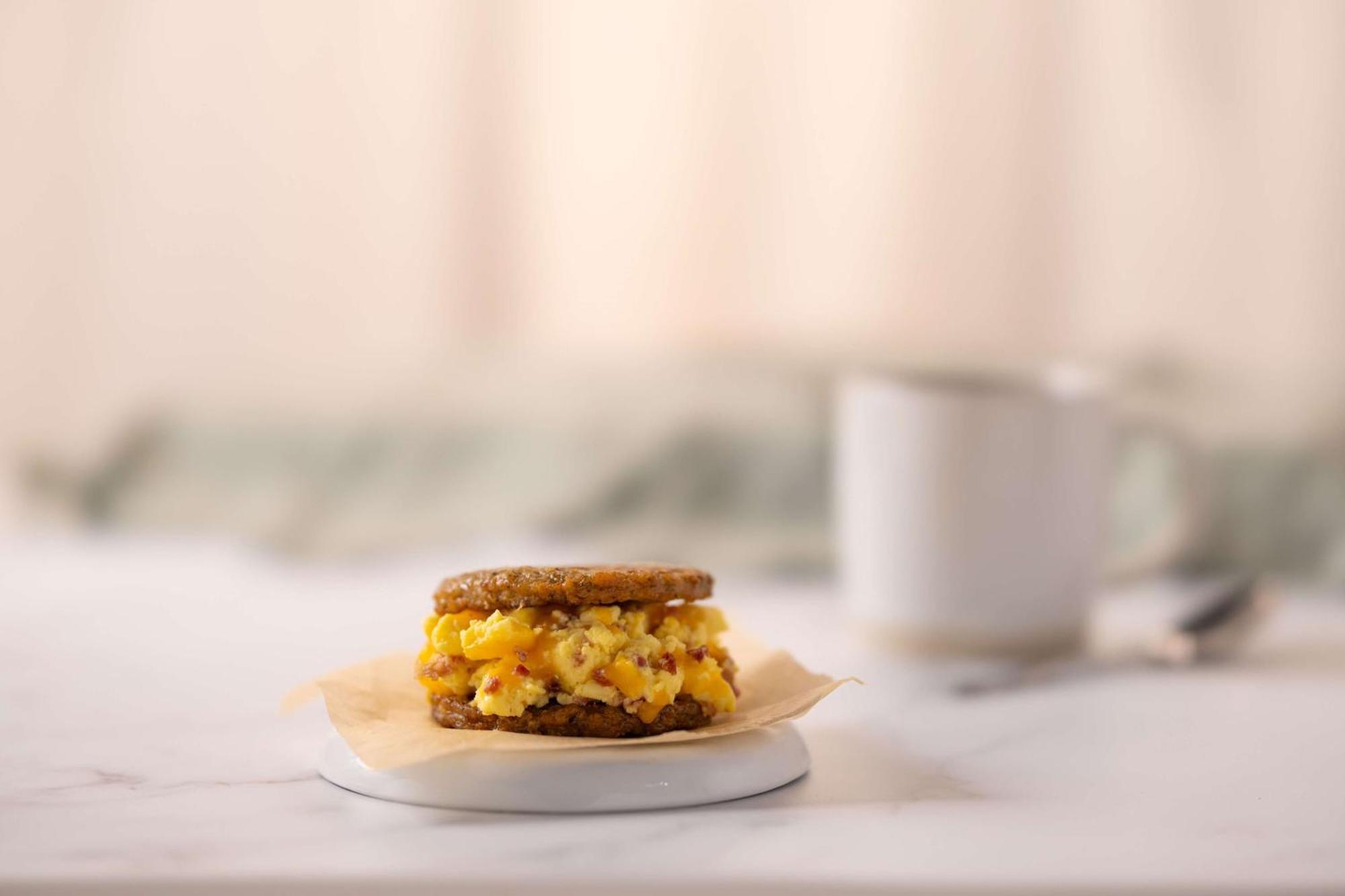 Drury Plaza Hotel 탤러해시 외부 사진